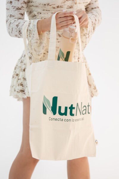 Tote bag NUTNAT